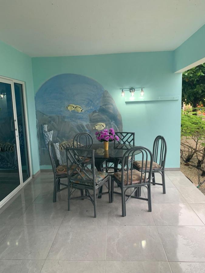 Sand Dollar Apartment B11 Serenity By The Sea Κράλεντικ Εξωτερικό φωτογραφία