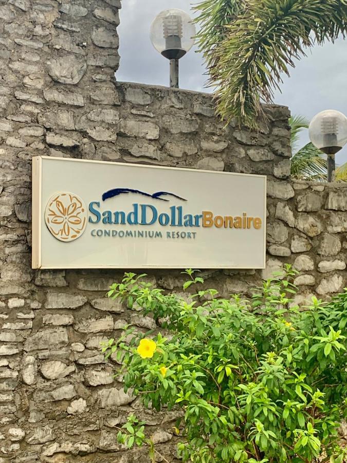 Sand Dollar Apartment B11 Serenity By The Sea Κράλεντικ Εξωτερικό φωτογραφία