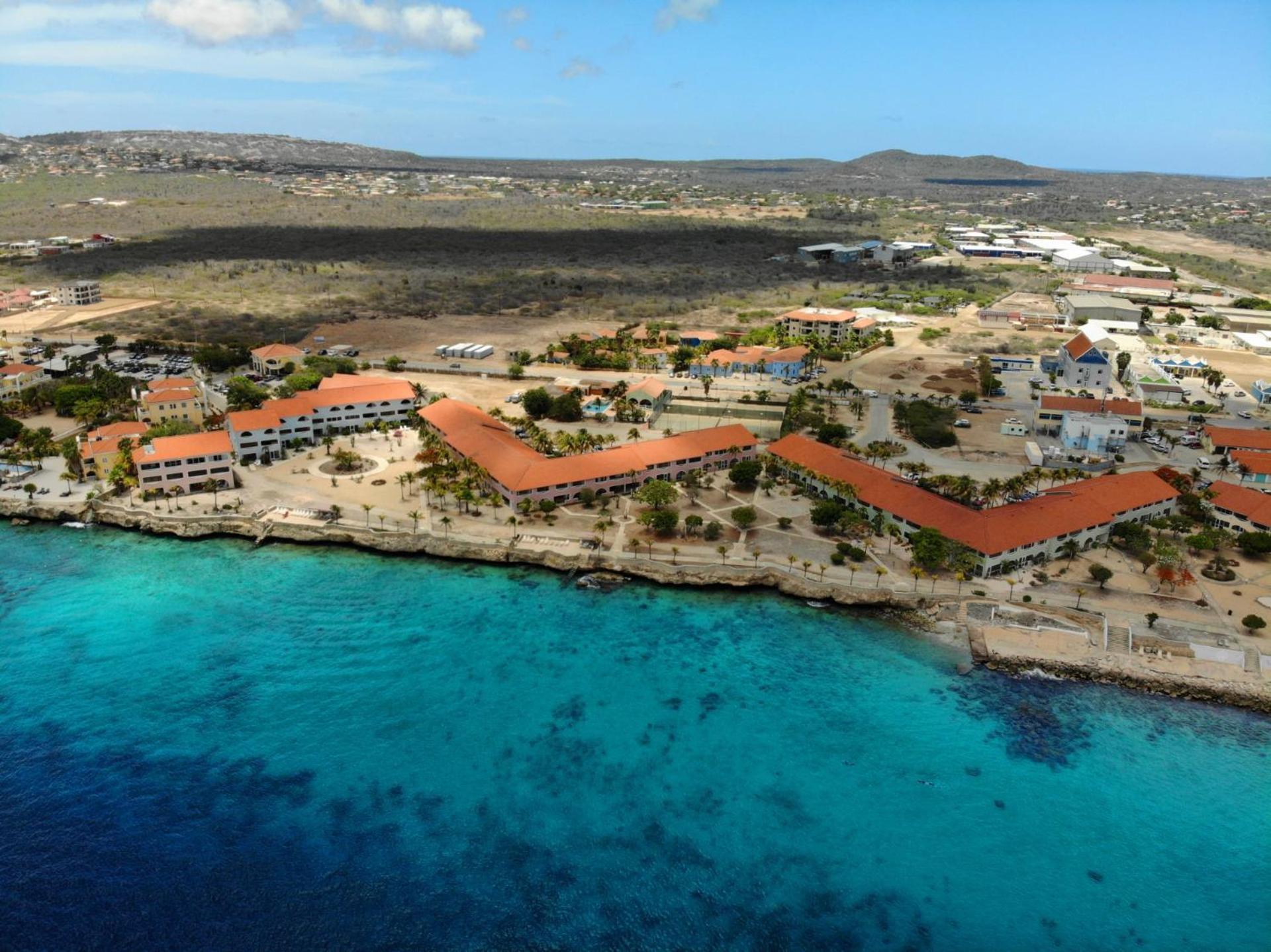 Sand Dollar Apartment B11 Serenity By The Sea Κράλεντικ Εξωτερικό φωτογραφία