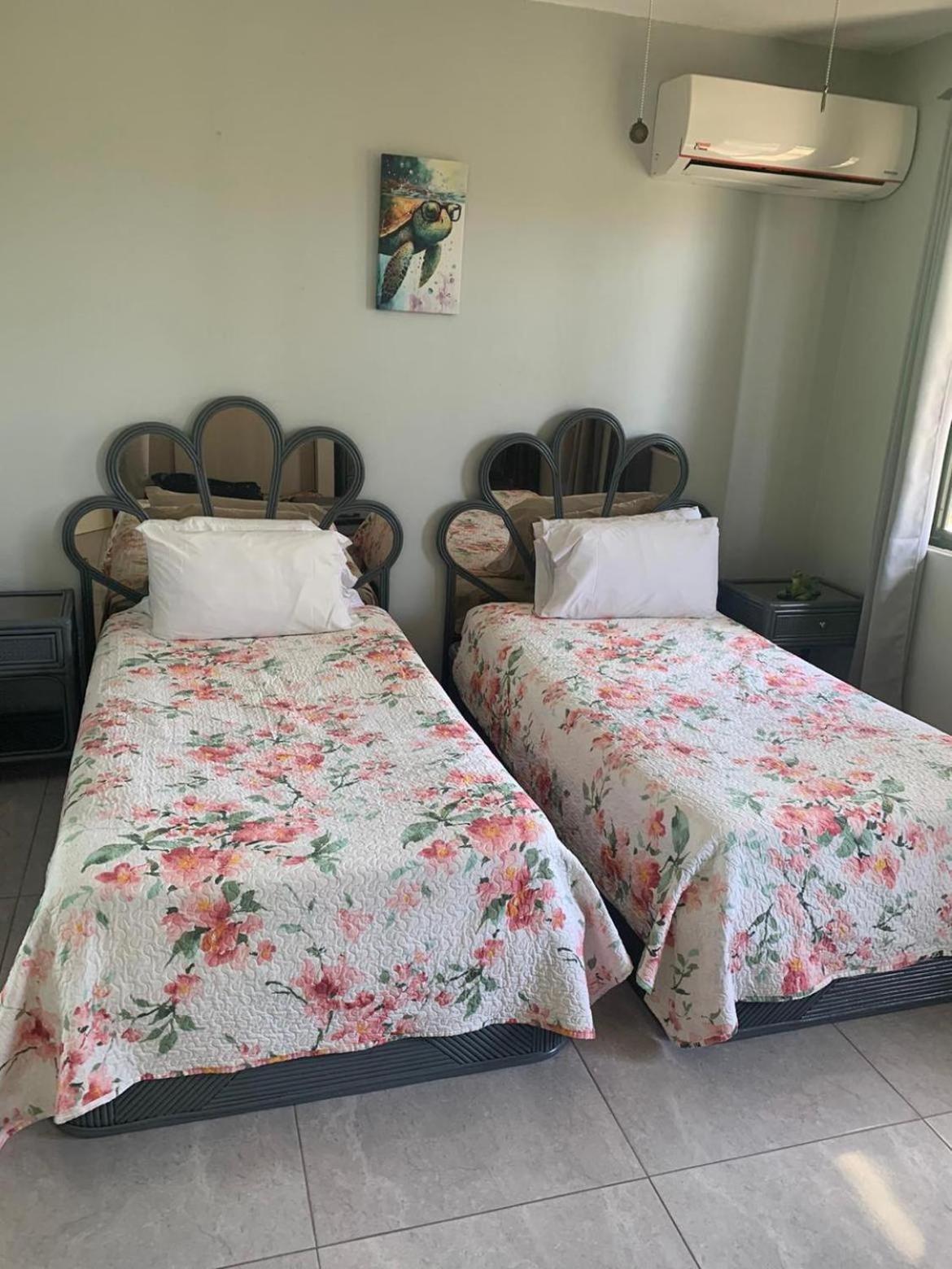 Sand Dollar Apartment B11 Serenity By The Sea Κράλεντικ Εξωτερικό φωτογραφία
