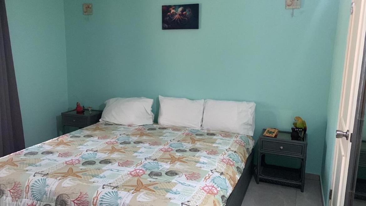 Sand Dollar Apartment B11 Serenity By The Sea Κράλεντικ Εξωτερικό φωτογραφία